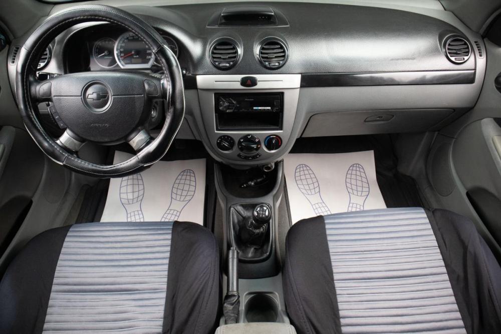 Chevrolet Lacetti I Оренбург  - изображение 8