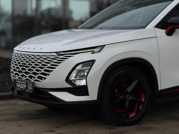 Omoda C5 I с пробегом 2023 года, цена 1 780 000 рублей, 23800 км, внедорожник, Автокод Объявления
