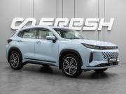 Exeed LX I Рестайлинг 2 Воронеж  - изображение 28