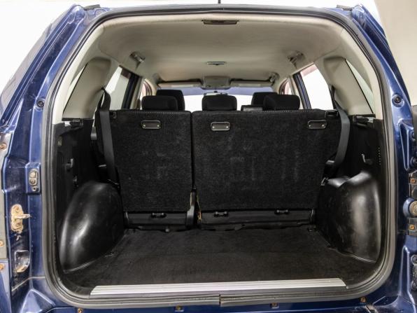 Suzuki Grand Vitara II с пробегом 2005 года, цена 708 000 рублей, 223290 км, внедорожник, Автокод Объявления