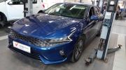 Kia K5 III Санкт-Петербург  - изображение 8