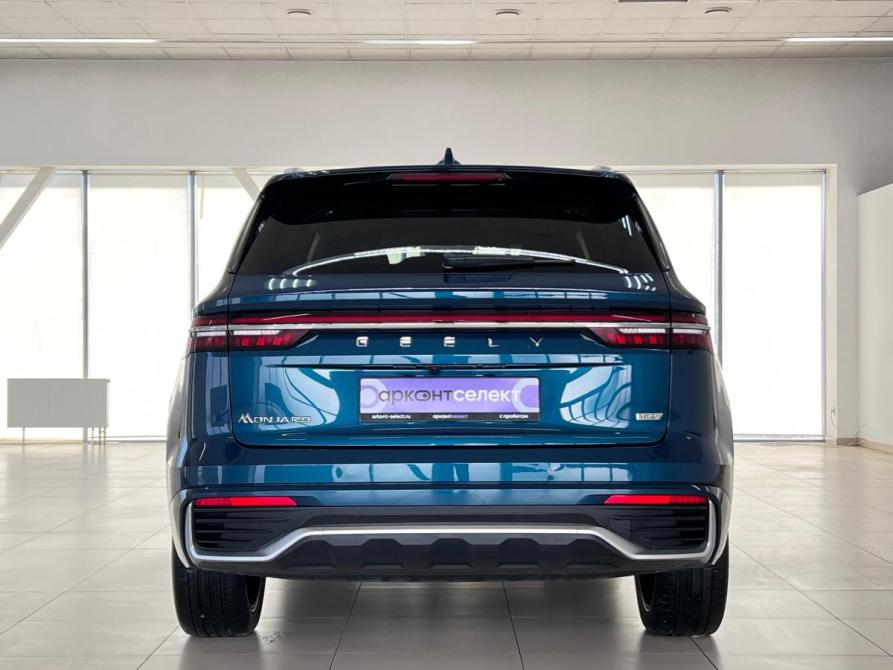 Geely Monjaro I Волгоград  - изображение 6