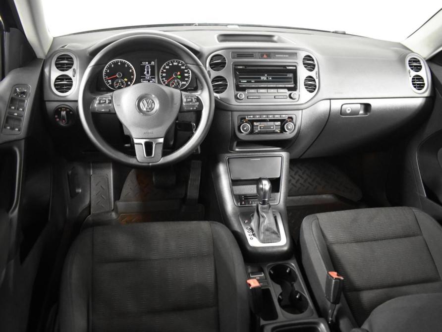 Volkswagen Tiguan I Рестайлинг Казань  - изображение 6