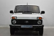 Lada (ВАЗ) Niva Legend Москва  - изображение 16