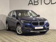 BMW X1 II (F48) Рестайлинг Санкт-Петербург  - изображение 33
