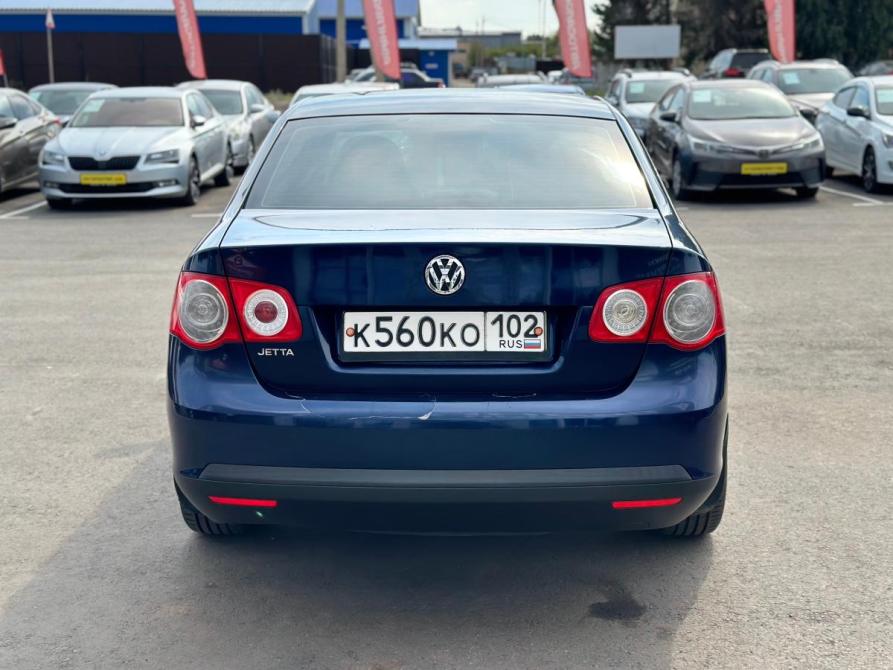 Volkswagen Jetta V Альметьевск  - изображение 6