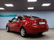 Hyundai Solaris I Москва  - изображение 24