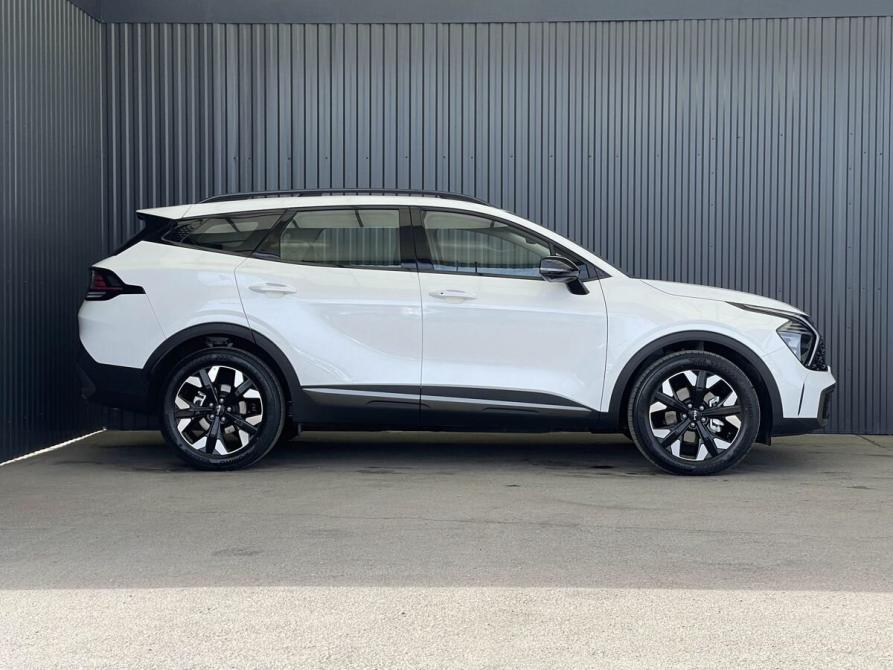 Kia Sportage V Пермь  - изображение 33