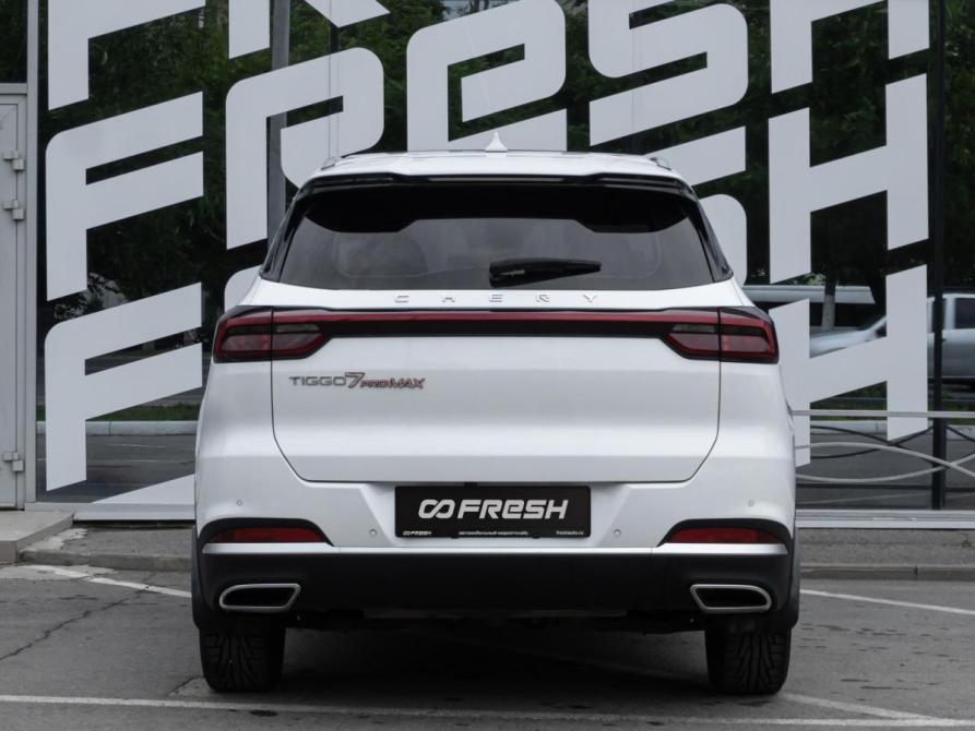 Chery Tiggo 7 Pro Max I Волгоград  - изображение 4