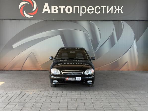 Chevrolet Lanos I с пробегом 2008 года, цена 299 000 рублей, 108100 км, седан, Автокод Объявления
