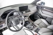 Audi Q5 Sportback I (FY) Пермь  - изображение 38