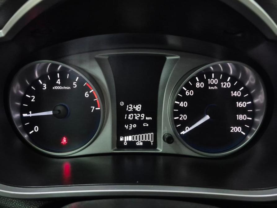 Datsun on-DO I Рестайлинг Альметьевск  - изображение 16