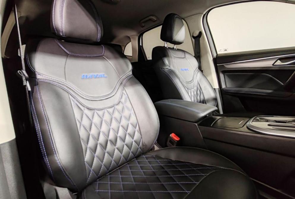 Haval Jolion I Рестайлинг 2 Ярославль  - изображение 16