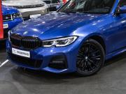 BMW 3 серии VII (G2x) Санкт-Петербург  - изображение 35