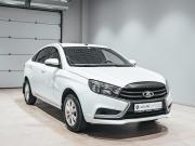Lada (ВАЗ) Vesta I Екатеринбург  - изображение 20