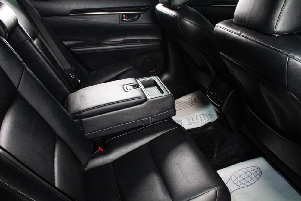 Lexus ES VI Сургут  - изображение 16