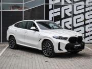 BMW X6 III (G06) Рестайлинг Краснодар  - изображение 33