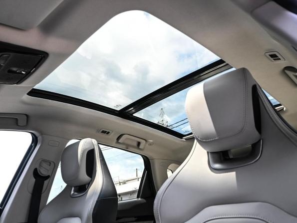 JETOUR DASHING I с пробегом 2024 года, цена 2 099 000 рублей, 40488 км, внедорожник, Автокод Объявления