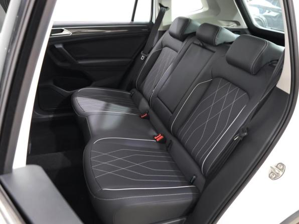 Volkswagen Tiguan II Рестайлинг (China Market) с пробегом 2026 года, цена 3 750 000 рублей, 100 км, внедорожник, Автокод Объявления