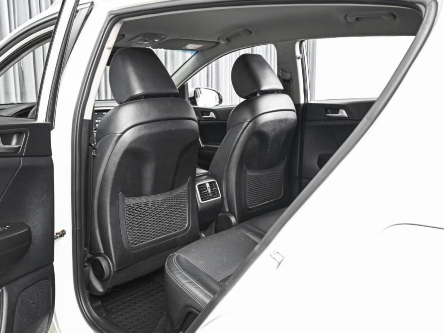 Kia Sportage IV Рестайлинг Ставрополь  - изображение 11