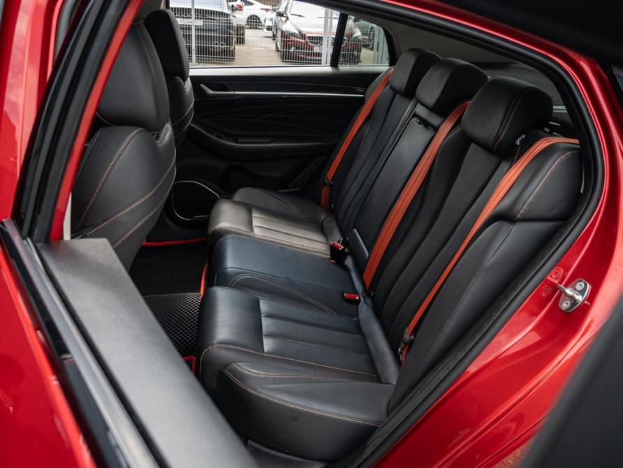 Omoda S5 GT Краснодар  - изображение 9