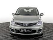Nissan Tiida I Москва  - изображение 28