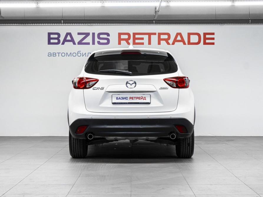 Mazda CX-5 I Рестайлинг Тюмень  - изображение 7