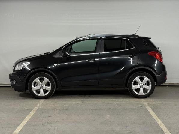 Opel Mokka I с пробегом 2012 года, цена 950 000 рублей, 155007 км, внедорожник, Автокод Объявления
