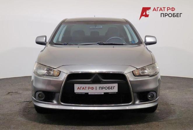 Mitsubishi Lancer X Рестайлинг с пробегом 2012 года, цена 600 000 рублей, 163231 км, седан, Автокод Объявления