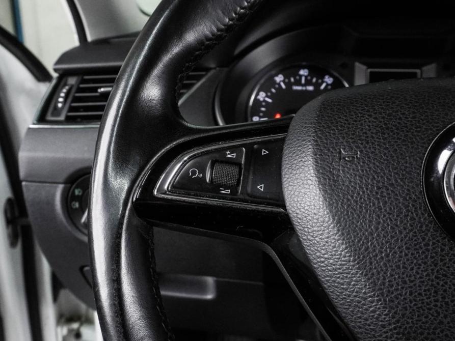Skoda Octavia III (A7) Воронеж  - изображение 16