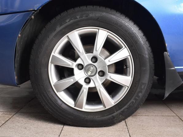Chevrolet Lanos I с пробегом 2008 года, цена 169 995 рублей, 106430 км, седан, Автокод Объявления