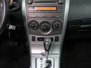 Toyota Corolla X (E140 E150) Рестайлинг Новосибирск  - изображение 38