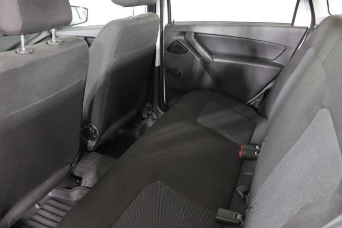 Lada (ВАЗ) Granta I Рестайлинг с пробегом 2019 года, цена 849 990 рублей, 16342 км, универсал, Автокод Объявления