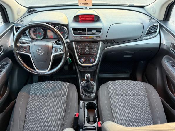 Opel Mokka I с пробегом 2013 года, цена 1 050 000 рублей, 164269 км, внедорожник, Автокод Объявления