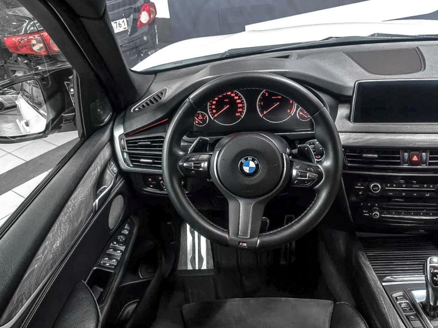 BMW X5 III (F15) Ростов-на-Дону  - изображение 13