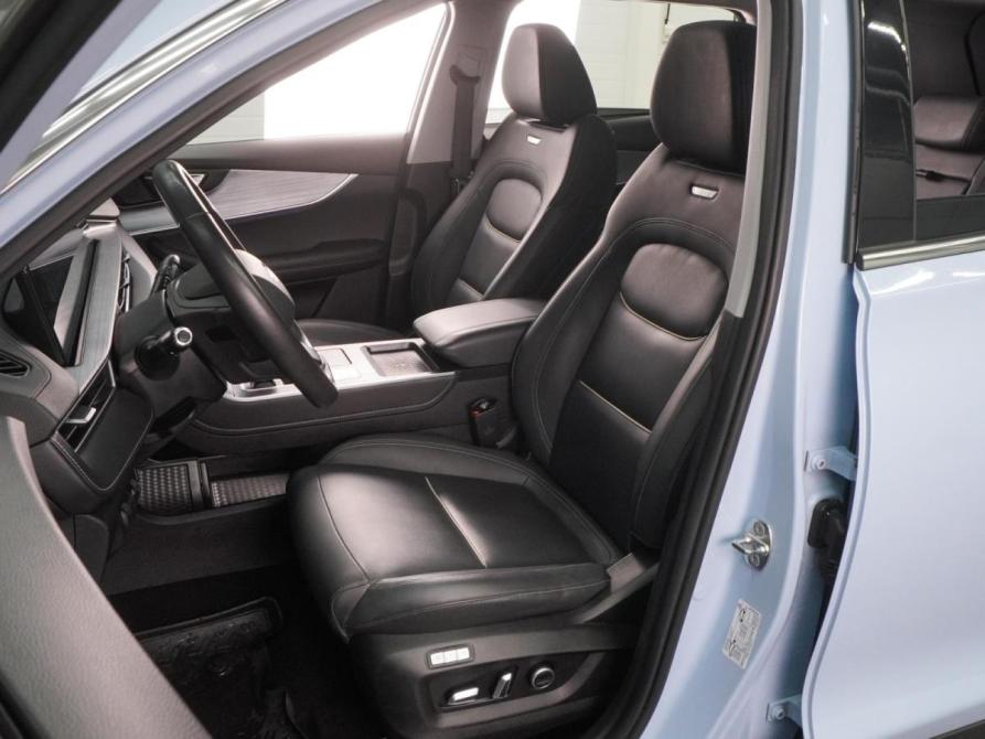 Chery Tiggo 7 Pro Max I Воронеж  - изображение 10