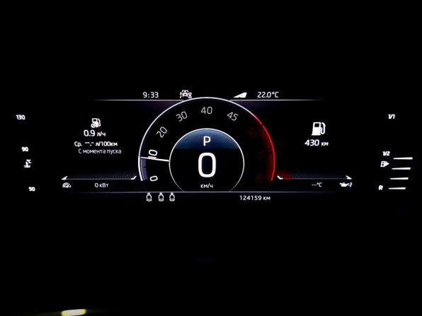 Skoda Kodiaq I с пробегом 2021 года, цена 3 290 000 рублей, 123338 км, внедорожник, Автокод Объявления