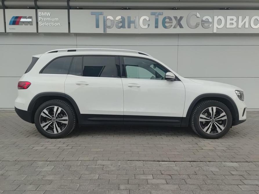 Mercedes-Benz GLB I (X247) Чебоксары  - изображение 5