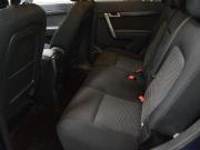 Chevrolet Captiva I Санкт-Петербург  - изображение 23