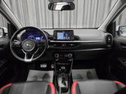 Kia Picanto III Красноярск  - изображение 31