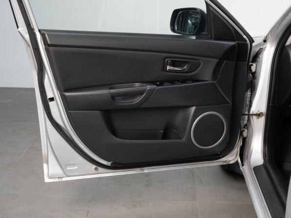 Mazda 3 I (BK) Рестайлинг с пробегом 2008 года, цена 659 000 рублей, 227731 км, седан, Автокод Объявления