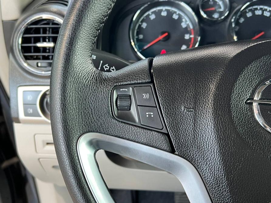 Opel Antara I Рестайлинг Оренбург  - изображение 13