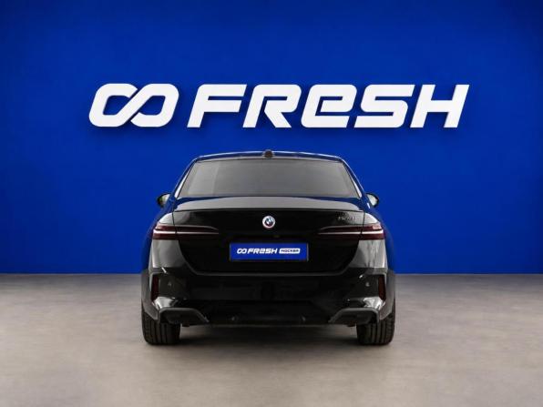 BMW 5 серии VIII (G60/G61/G68) с пробегом 2024 года, цена 6 998 888 рублей, 36340 км, седан, Автокод Объявления
