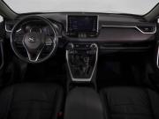 Toyota RAV4 V (XA50) Санкт-Петербург  - изображение 33