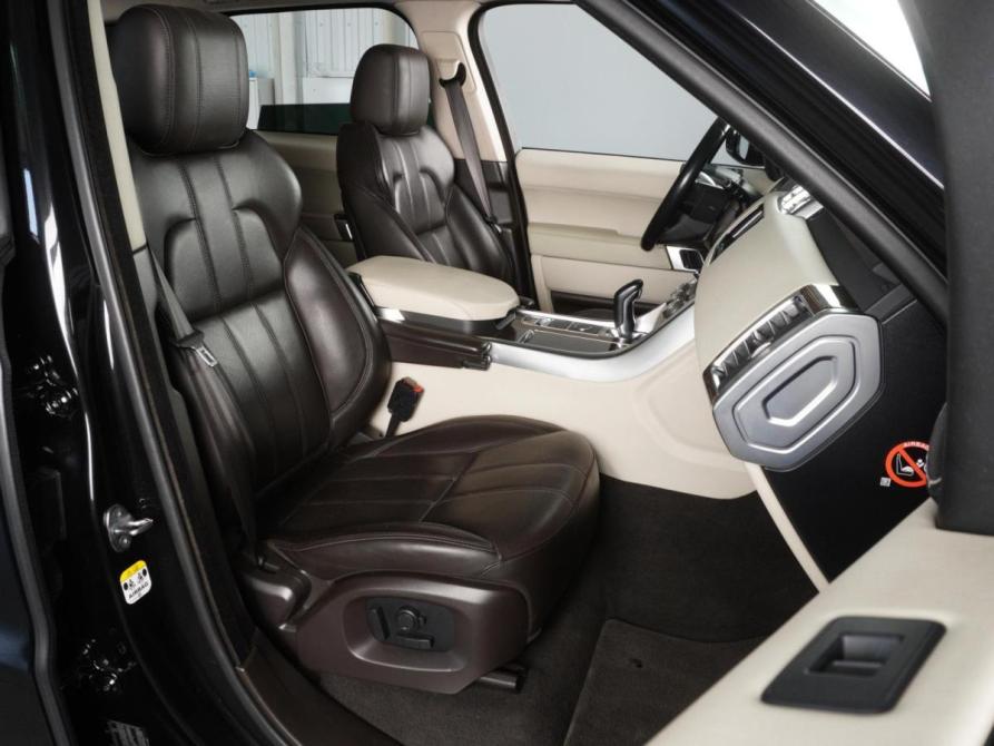 Land Rover Range Rover Sport II Минеральные Воды  - изображение 8