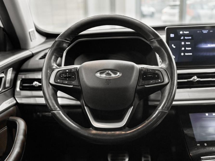 Chery Tiggo 8 Pro I Москва  - изображение 11