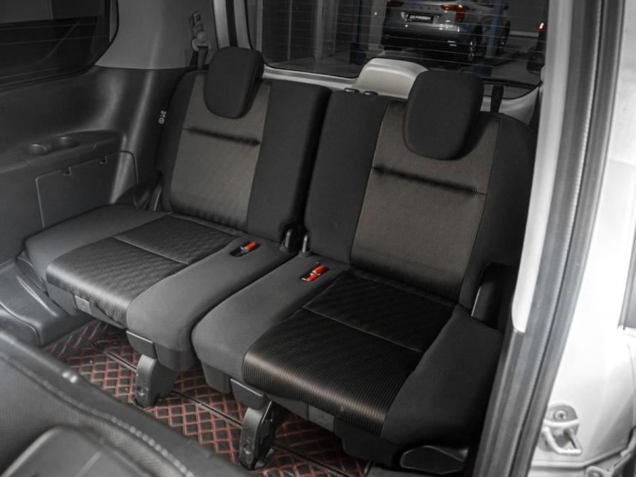 Nissan Serena V (C27) Тюмень  - изображение 12