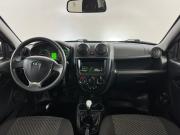 Lada (ВАЗ) Granta I Москва  - изображение 18