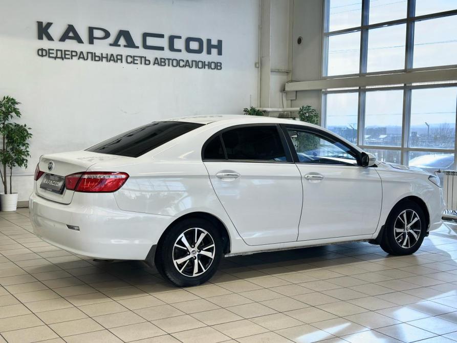 Lifan Solano II Волгоград  - изображение 2