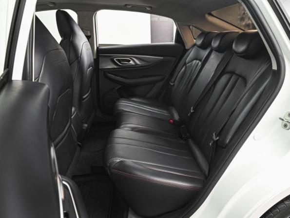 BAIC U5 Plus с пробегом 2023 года, цена 1 160 000 рублей, 84159 км, седан, Автокод Объявления